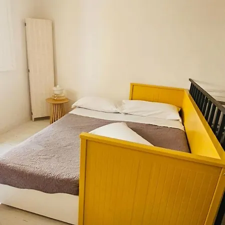Appartement Leoncorno La Marina *