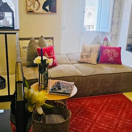 Leoncorno La Marina Appartement Cagliari