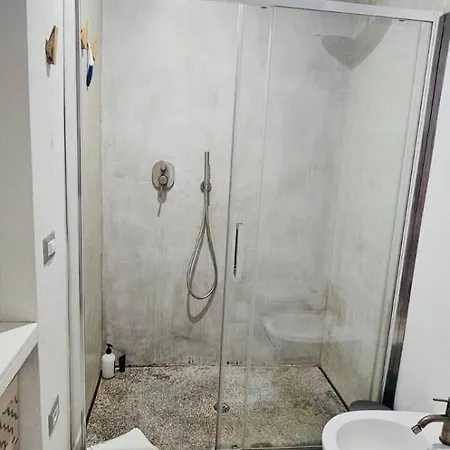 Appartement Leoncorno La Marina *