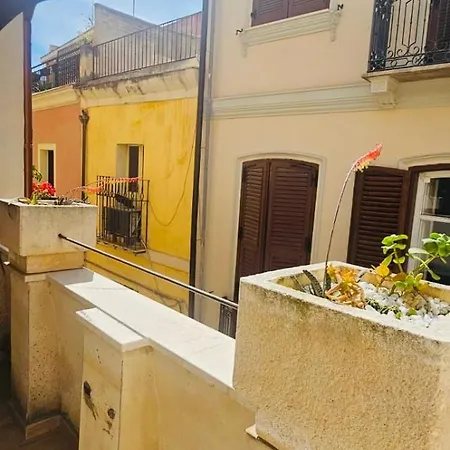Leoncorno La Marina Appartement *