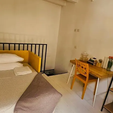 Leoncorno La Marina Appartement