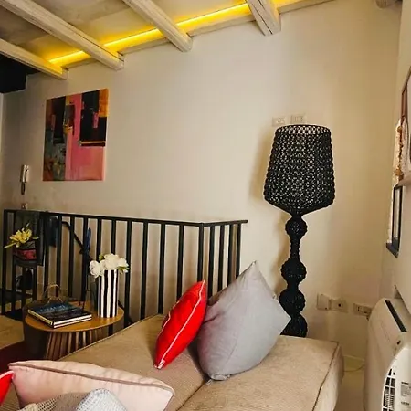 Leoncorno La Marina Appartement Cagliari